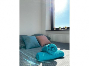 Beta Room